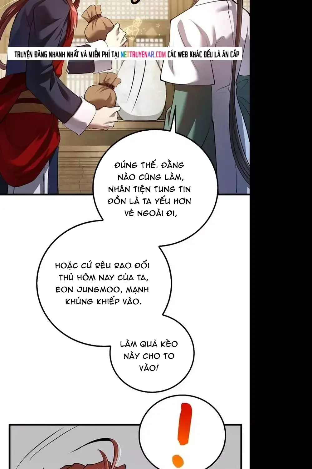 Bác Sĩ Trùng Sinh Về Murim Chapter 232 - 46
