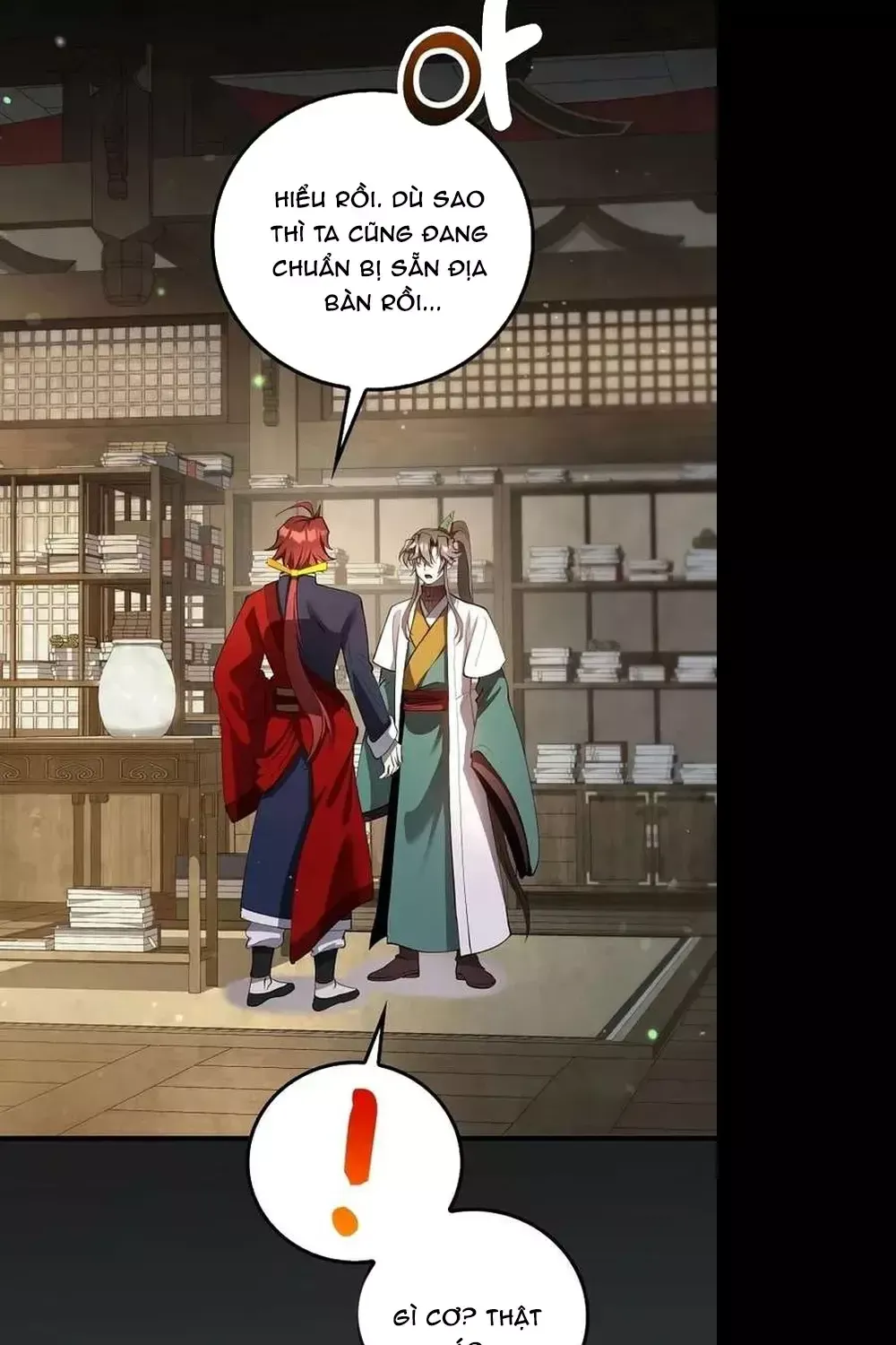 Bác Sĩ Trùng Sinh Về Murim Chapter 232 - 50