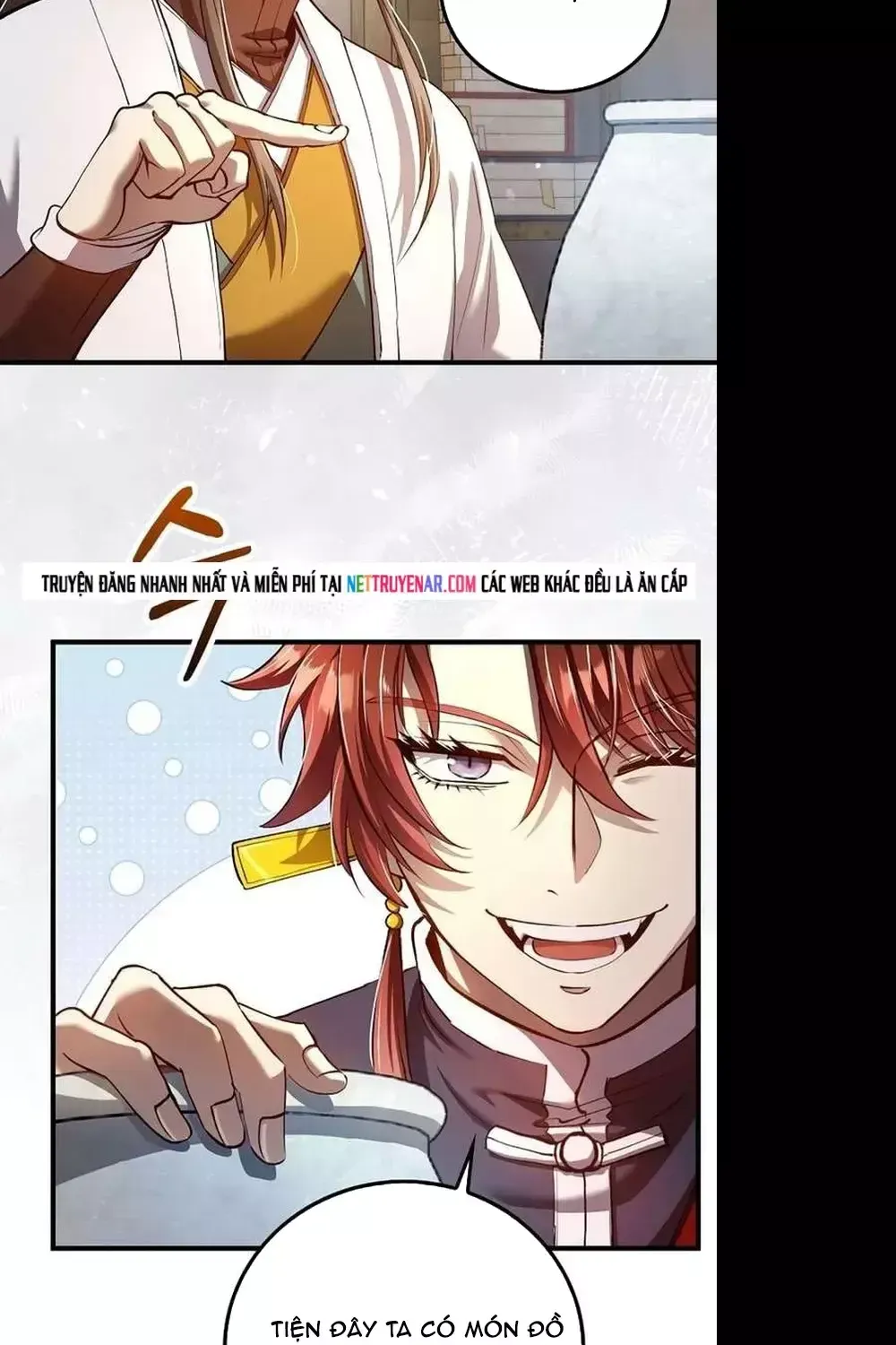 Bác Sĩ Trùng Sinh Về Murim Chapter 232 - 6