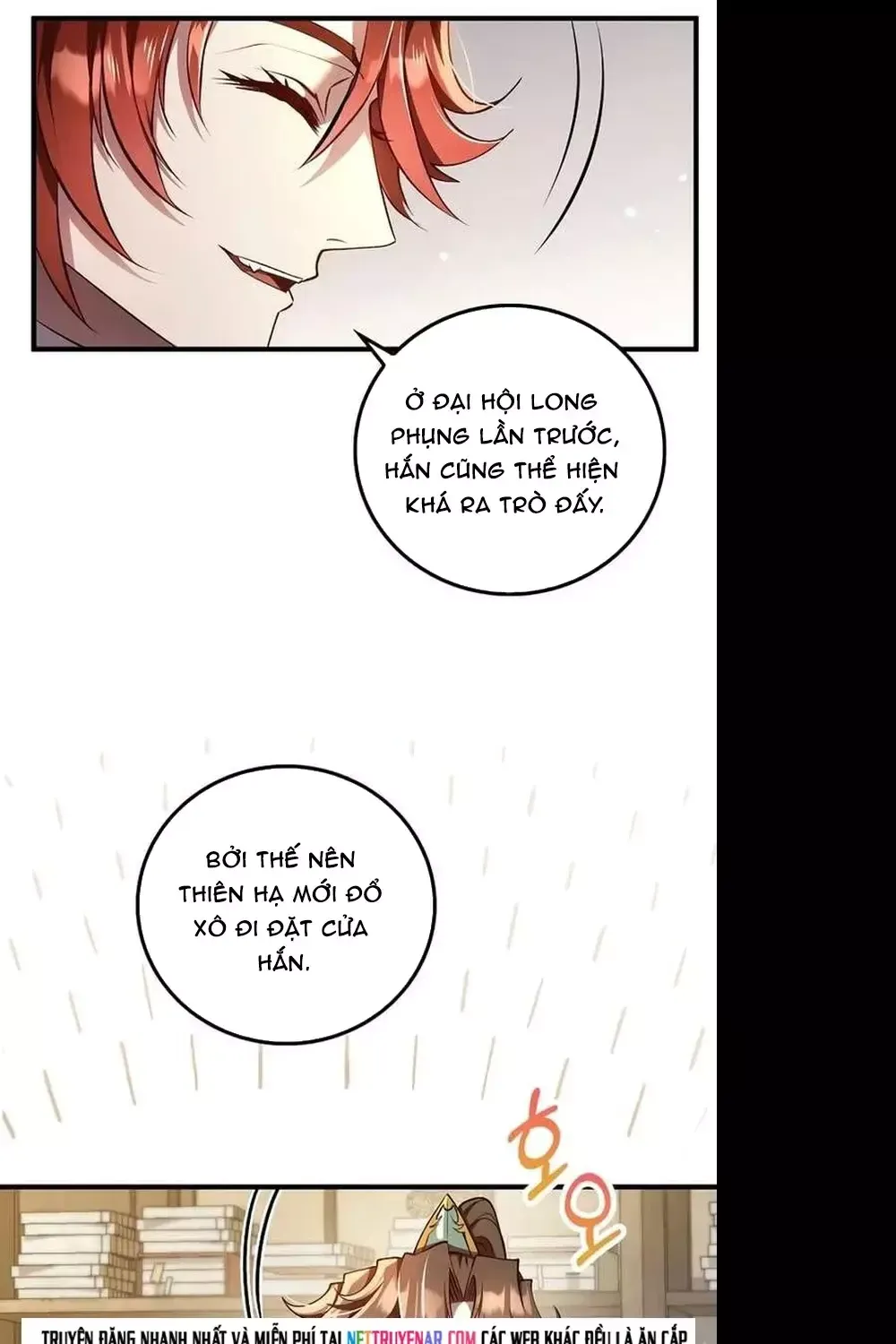 Bác Sĩ Trùng Sinh Về Murim Chapter 232 - 52
