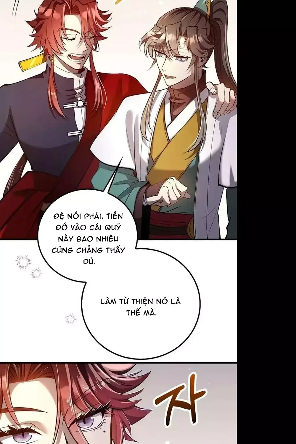 Bác Sĩ Trùng Sinh Về Murim Chapter 232 - 56