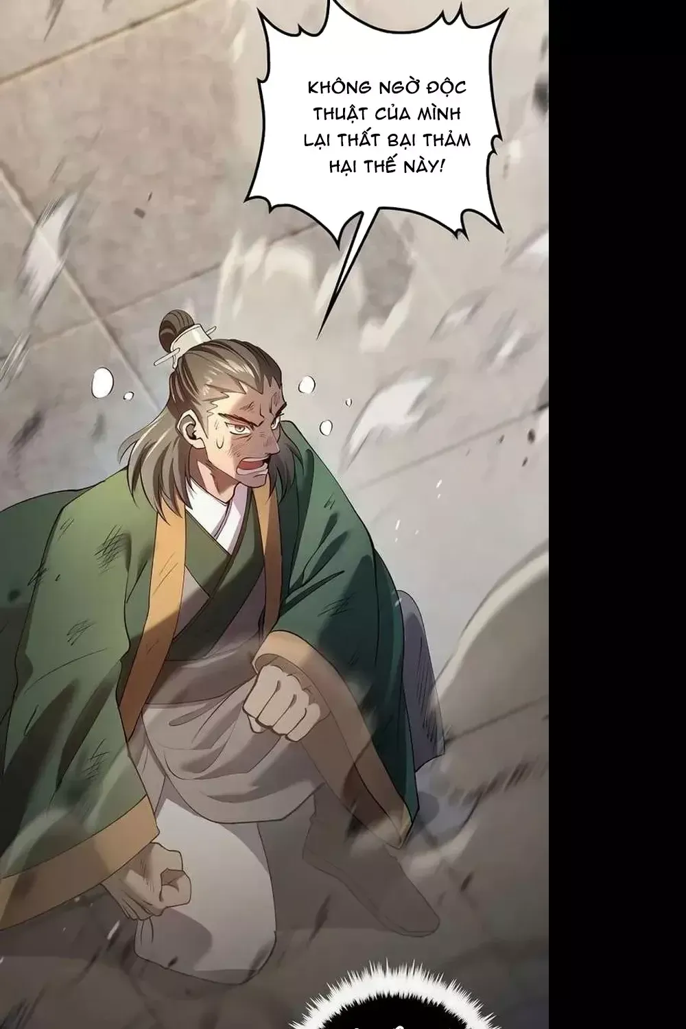 Bác Sĩ Trùng Sinh Về Murim Chapter 232 - 72