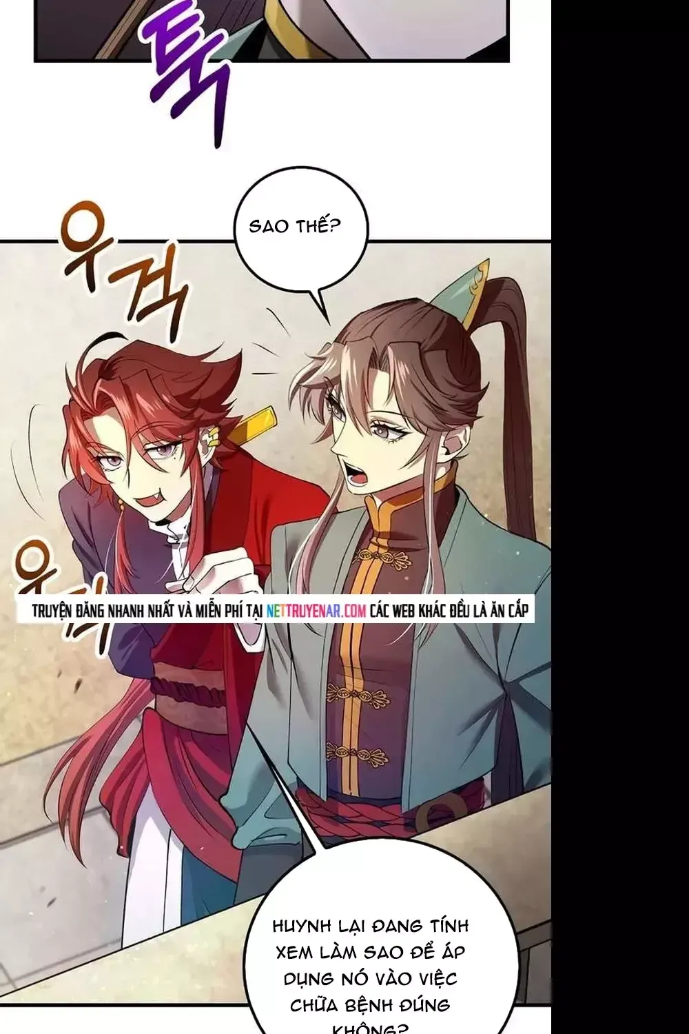 Bác Sĩ Trùng Sinh Về Murim Chapter 232 - 79