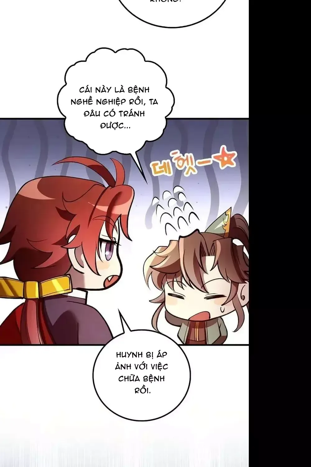 Bác Sĩ Trùng Sinh Về Murim Chapter 232 - 80