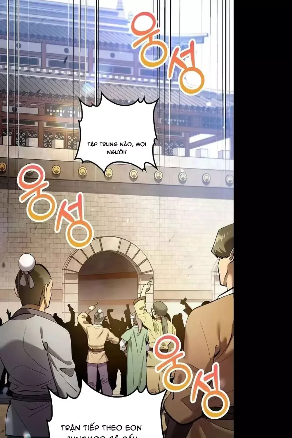Bác Sĩ Trùng Sinh Về Murim Chapter 232 - 82