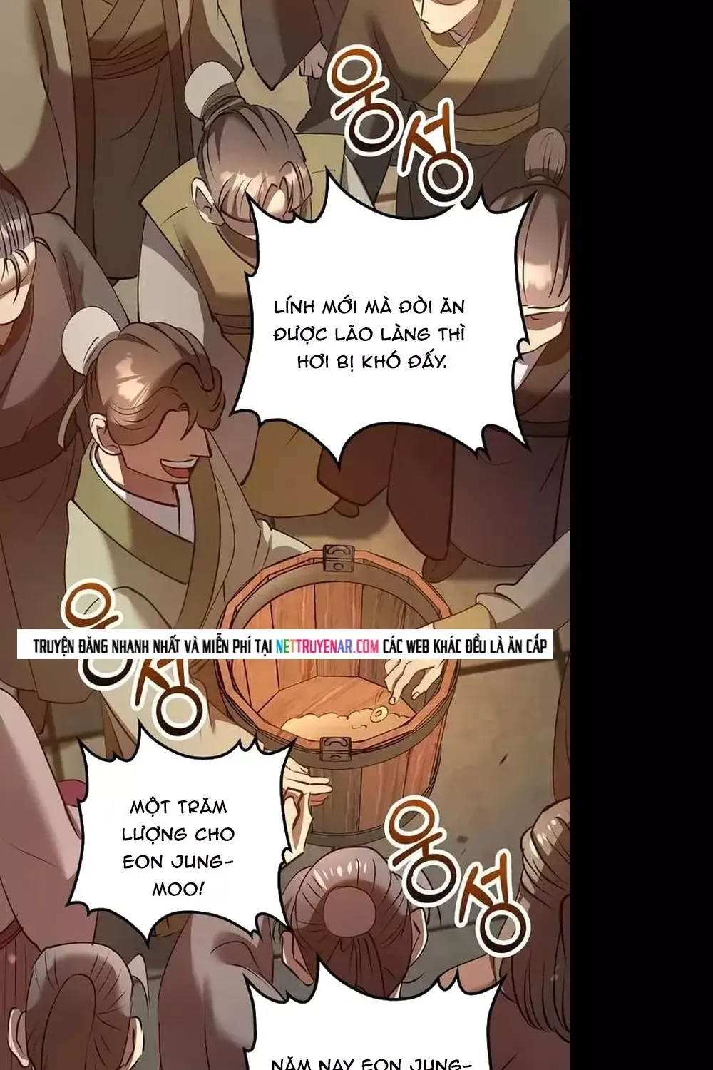 Bác Sĩ Trùng Sinh Về Murim Chapter 232 - 87