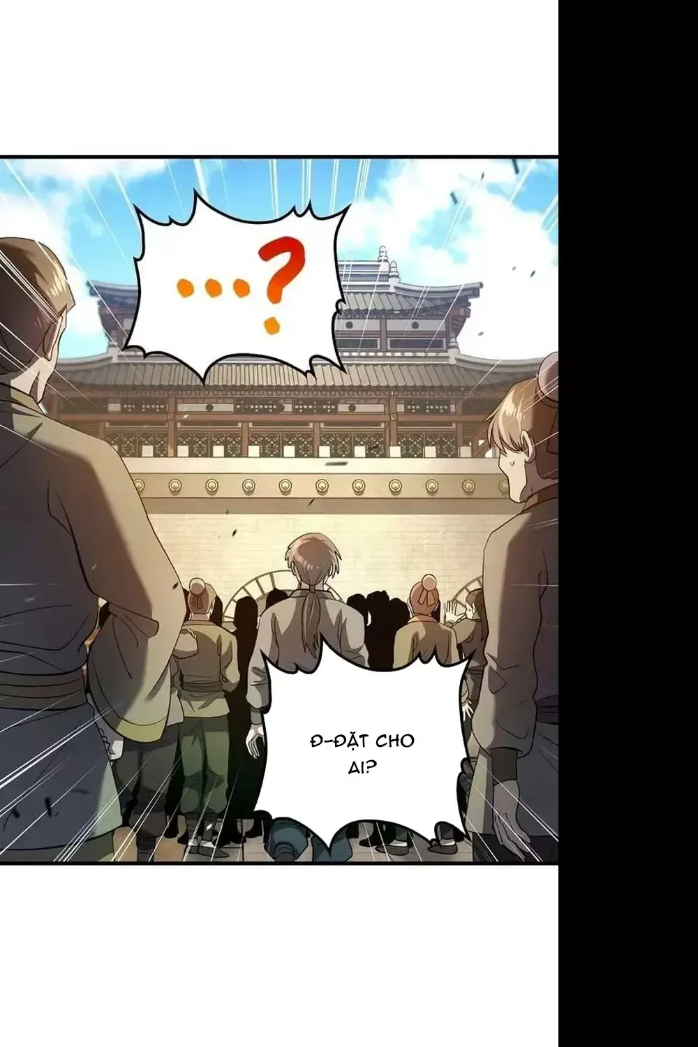 Bác Sĩ Trùng Sinh Về Murim Chapter 232 - 98