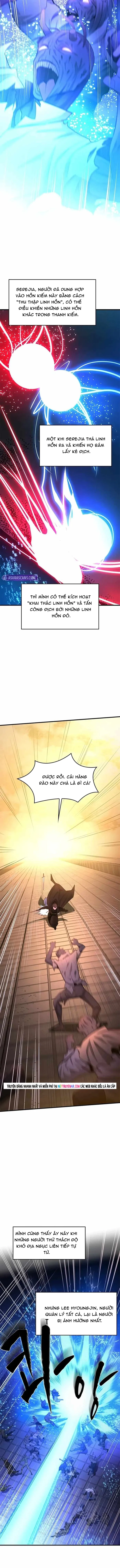 Hầm Ngục Hướng Dẫn Cấp Địa Ngục Chapter 249 - 13