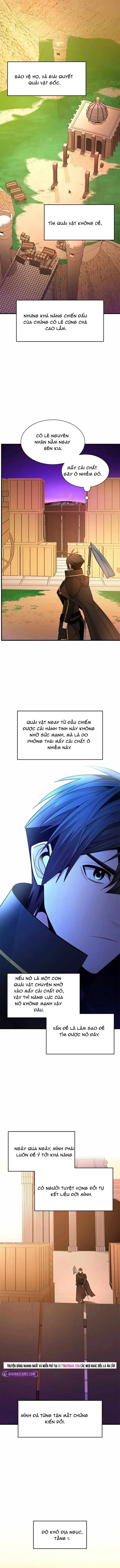 Hầm Ngục Hướng Dẫn Cấp Địa Ngục Chapter 249 - 7