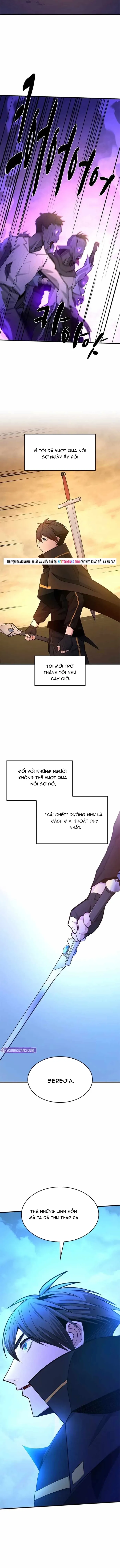 Hầm Ngục Hướng Dẫn Cấp Địa Ngục Chapter 249 - 10