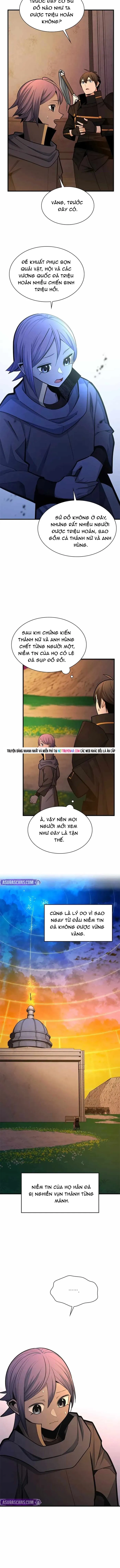 Hầm Ngục Hướng Dẫn Cấp Địa Ngục Chapter 250 - 11
