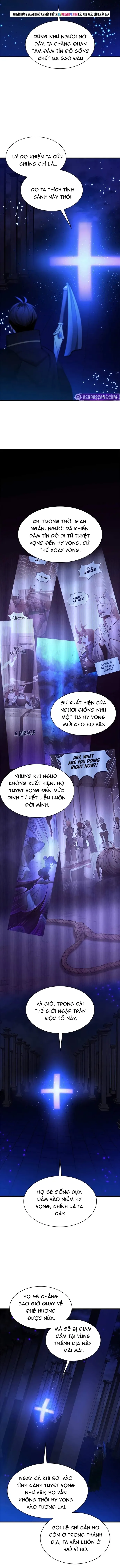 Hầm Ngục Hướng Dẫn Cấp Địa Ngục Chapter 251 - 12