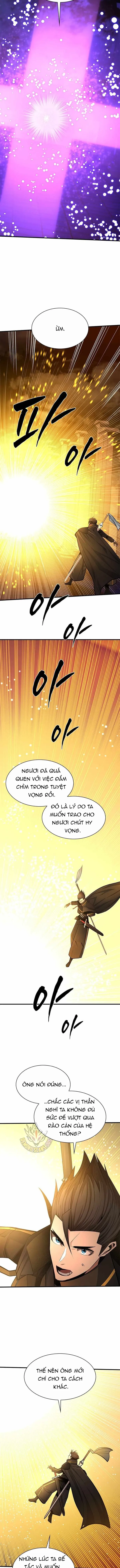 Hầm Ngục Hướng Dẫn Cấp Địa Ngục Chapter 252 - 12