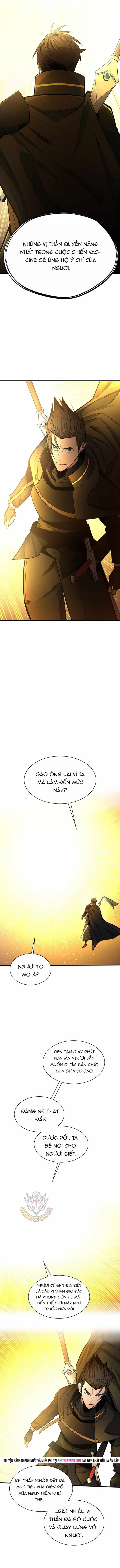 Hầm Ngục Hướng Dẫn Cấp Địa Ngục Chapter 252 - 14