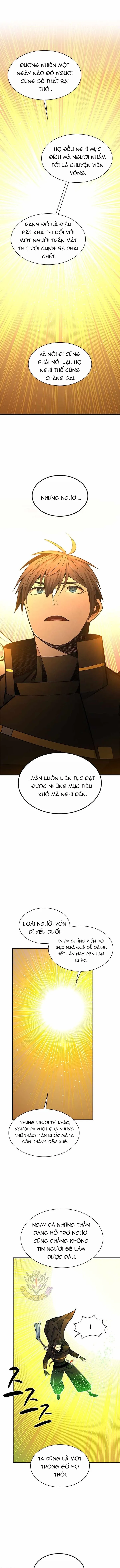 Hầm Ngục Hướng Dẫn Cấp Địa Ngục Chapter 252 - 15