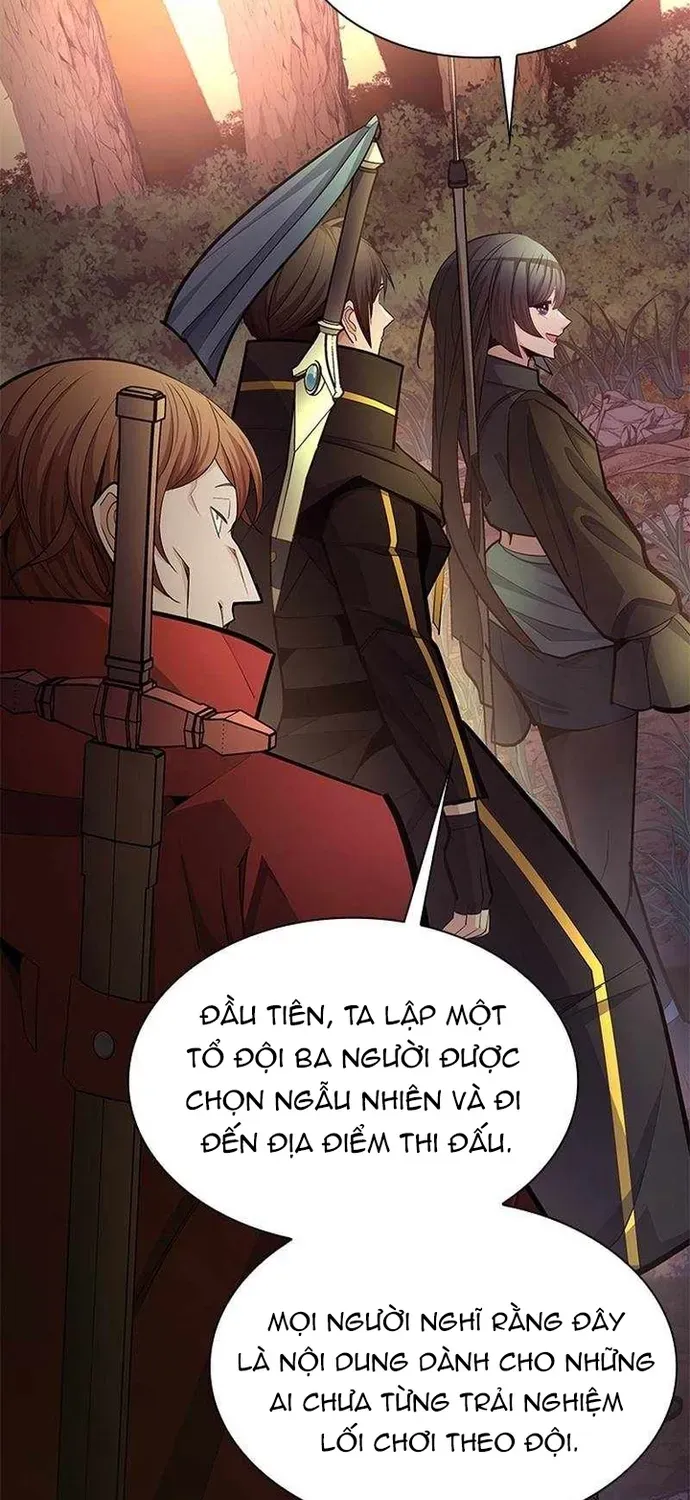 Hầm Ngục Hướng Dẫn Cấp Địa Ngục Chapter 254 - 18