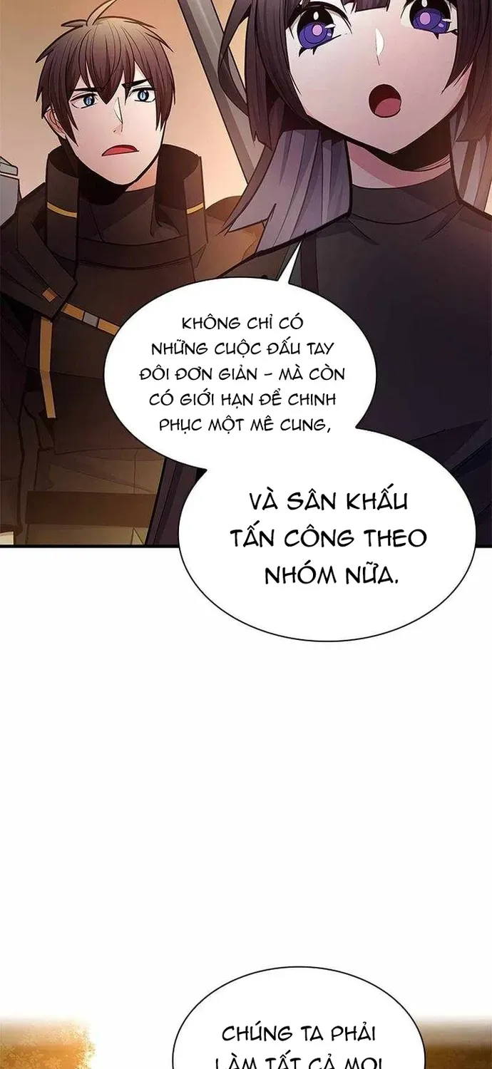 Hầm Ngục Hướng Dẫn Cấp Địa Ngục Chapter 254 - 25