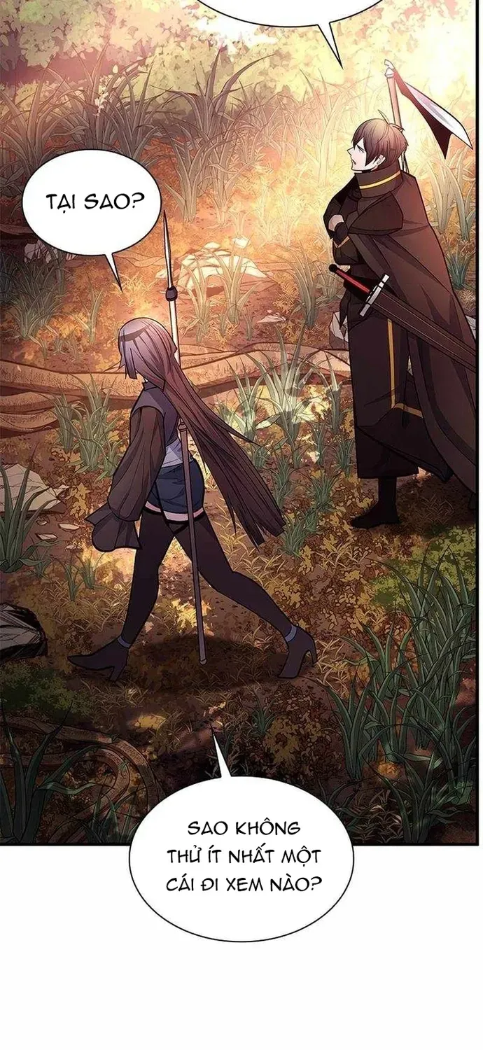 Hầm Ngục Hướng Dẫn Cấp Địa Ngục Chapter 254 - 31