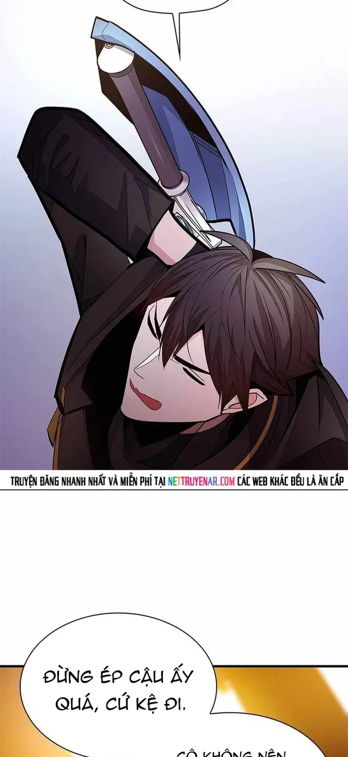 Hầm Ngục Hướng Dẫn Cấp Địa Ngục Chapter 254 - 34