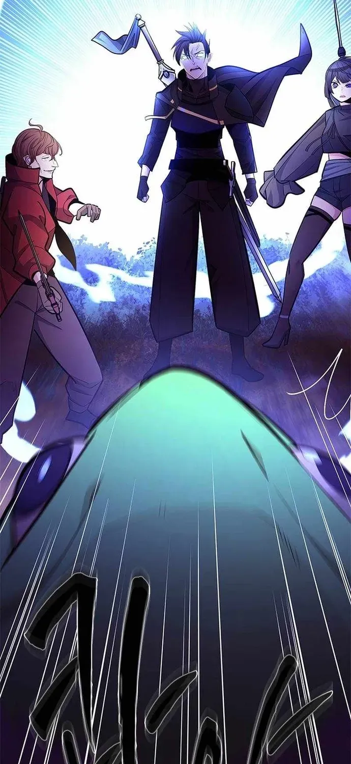 Hầm Ngục Hướng Dẫn Cấp Địa Ngục Chapter 254 - 47