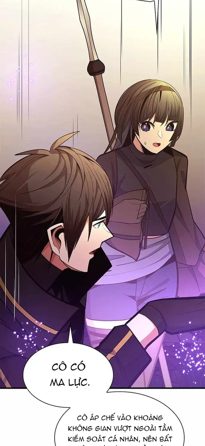 Hầm Ngục Hướng Dẫn Cấp Địa Ngục Chapter 254 - 63
