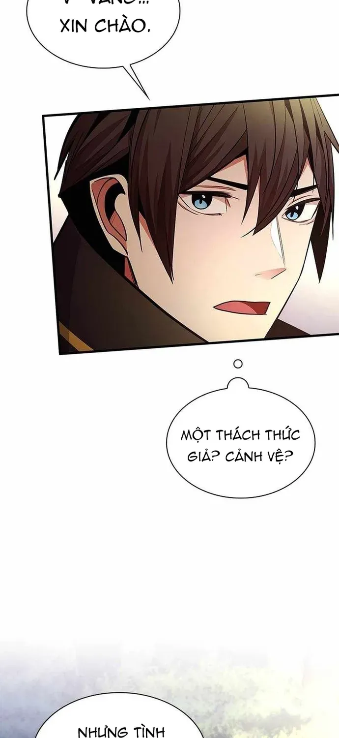 Hầm Ngục Hướng Dẫn Cấp Địa Ngục Chapter 254 - 8