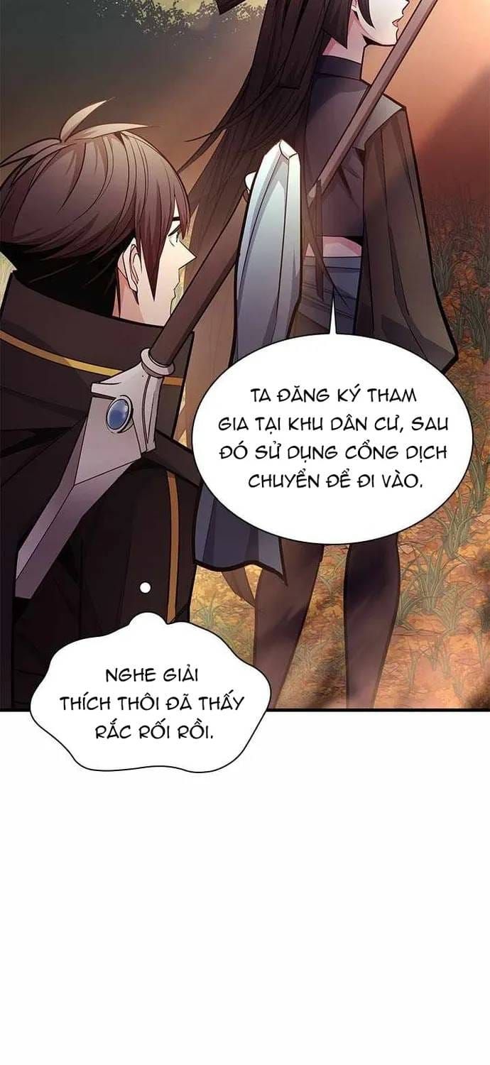 Hầm Ngục Hướng Dẫn Cấp Địa Ngục Chapter 255 - 21