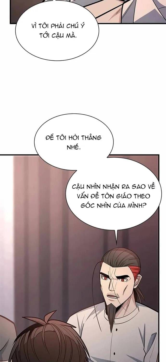 Hầm Ngục Hướng Dẫn Cấp Địa Ngục Chapter 256 - 21