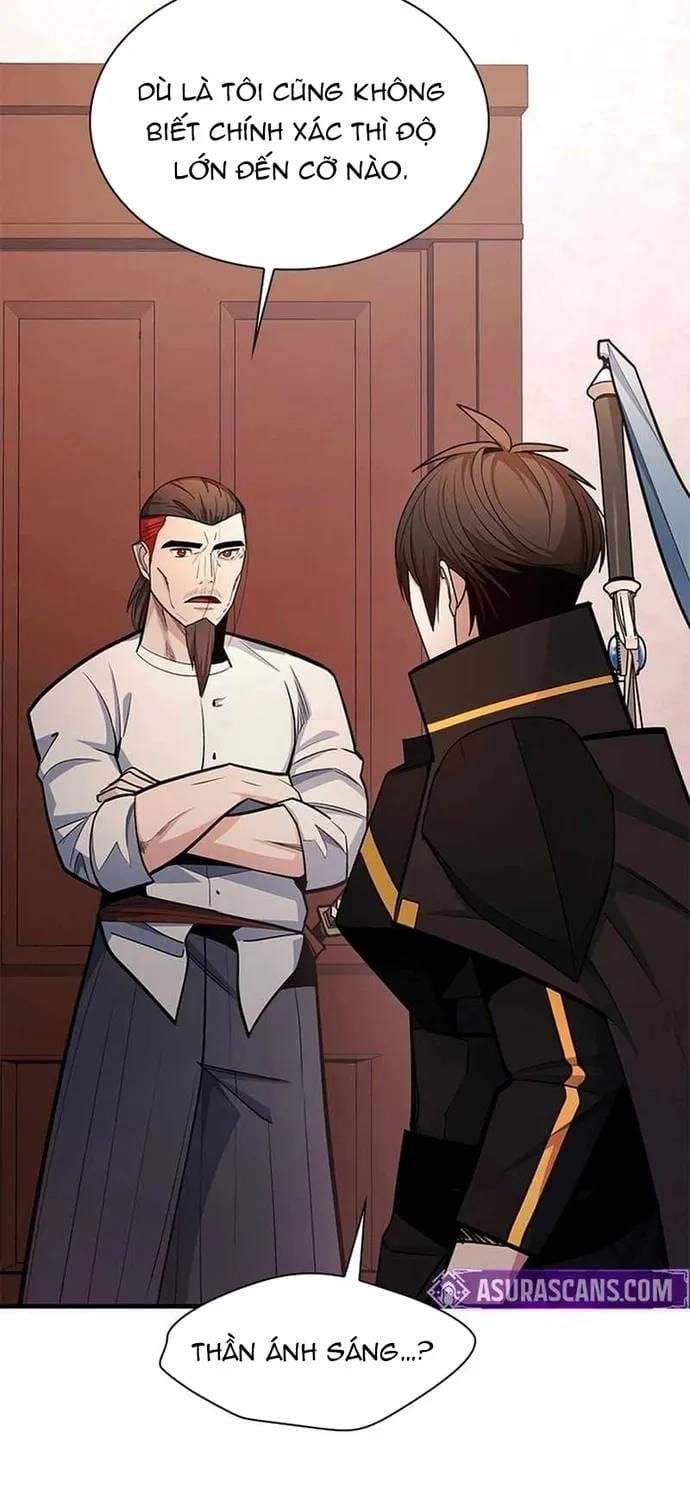 Hầm Ngục Hướng Dẫn Cấp Địa Ngục Chapter 256 - 26