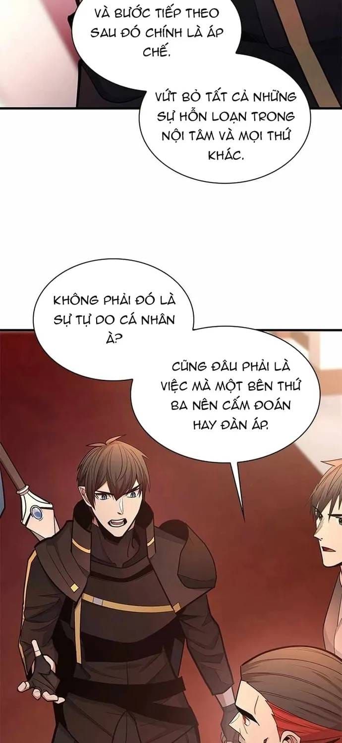 Hầm Ngục Hướng Dẫn Cấp Địa Ngục Chapter 256 - 41