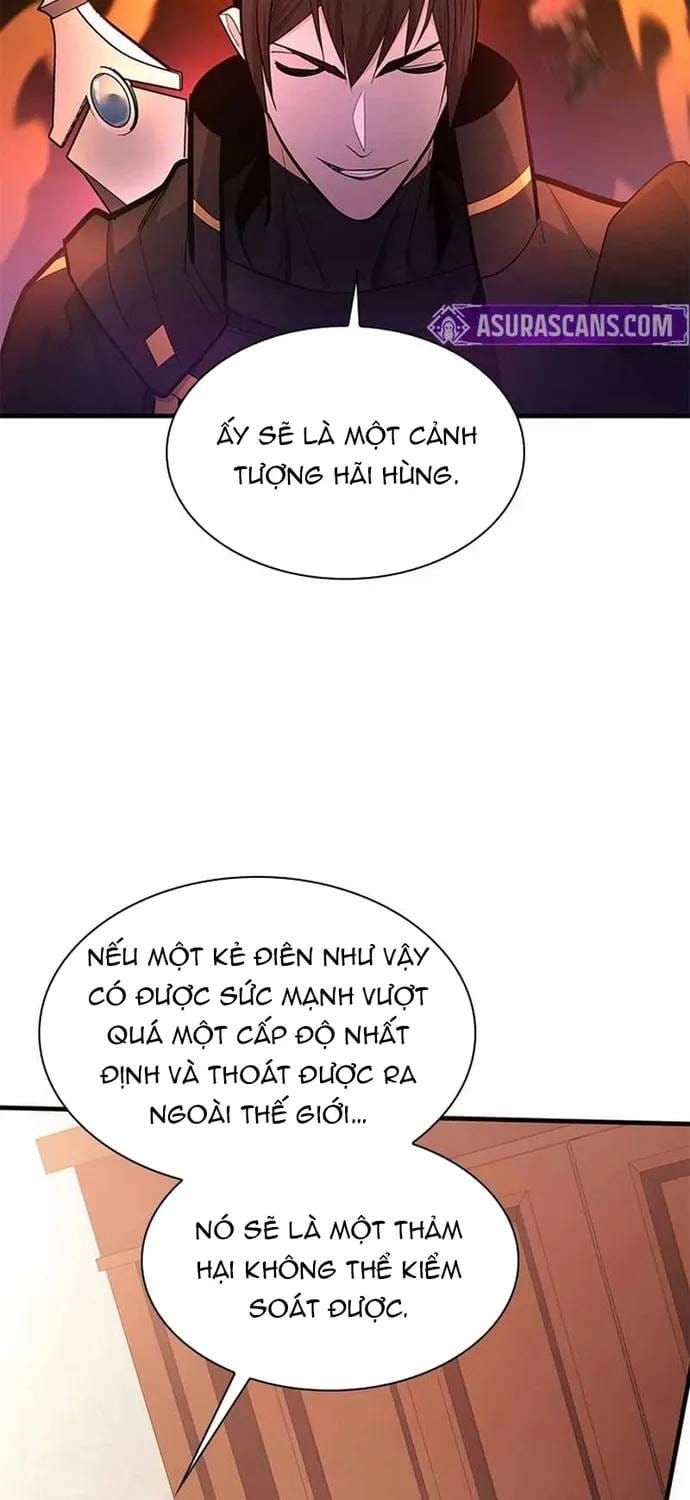 Hầm Ngục Hướng Dẫn Cấp Địa Ngục Chapter 256 - 61