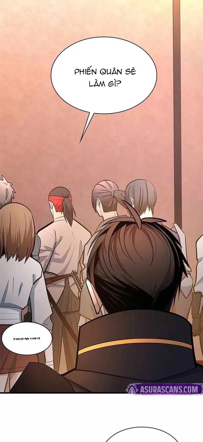 Hầm Ngục Hướng Dẫn Cấp Địa Ngục Chapter 256 - 10