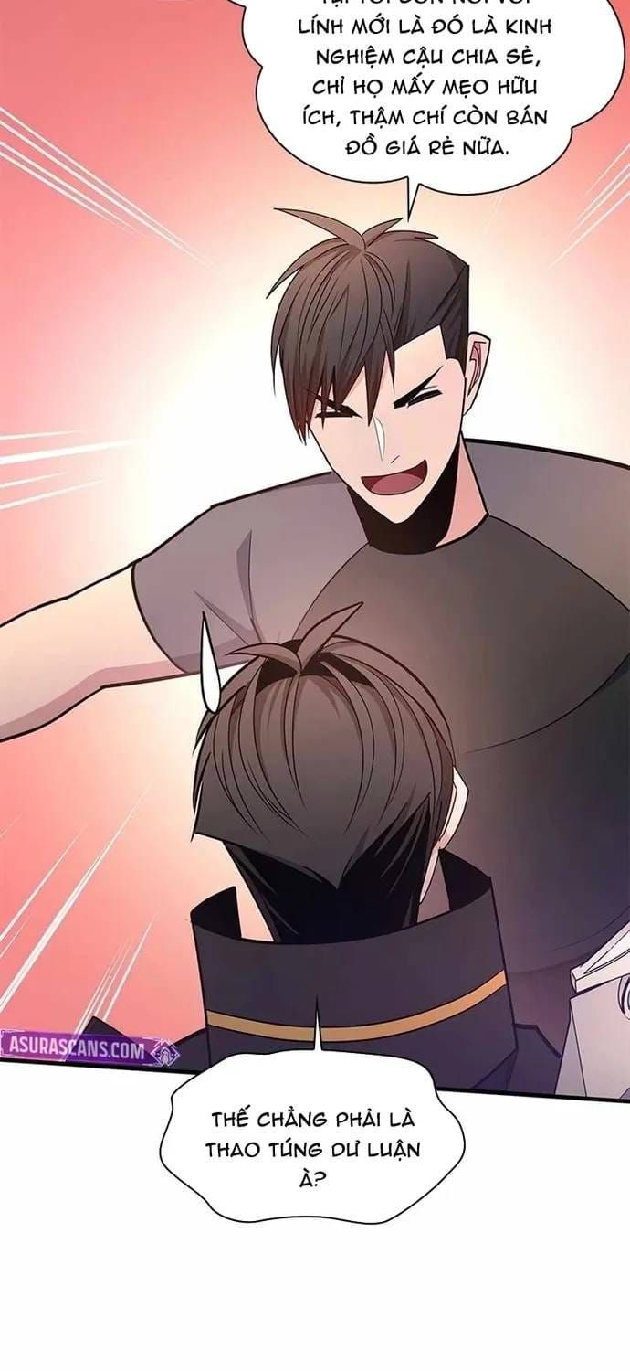 Hầm Ngục Hướng Dẫn Cấp Địa Ngục Chapter 257 - 24
