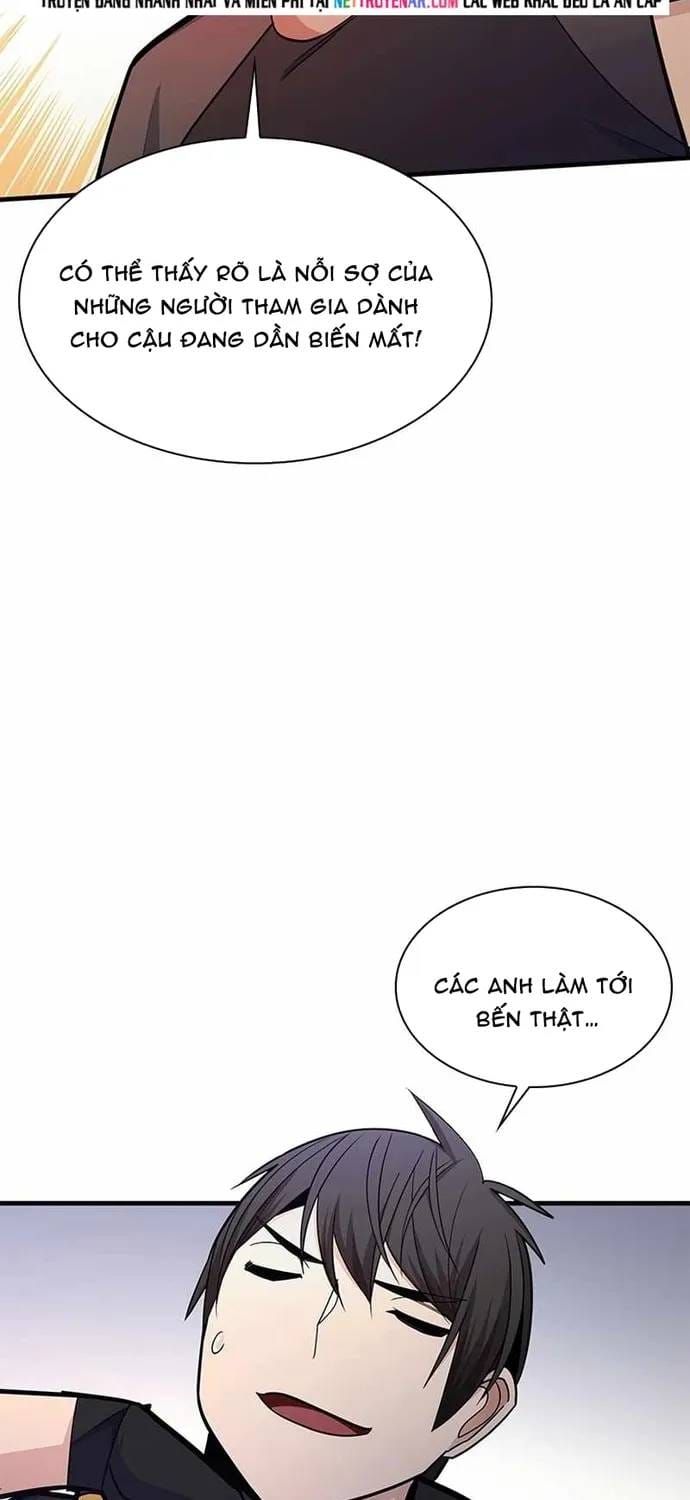 Hầm Ngục Hướng Dẫn Cấp Địa Ngục Chapter 257 - 26