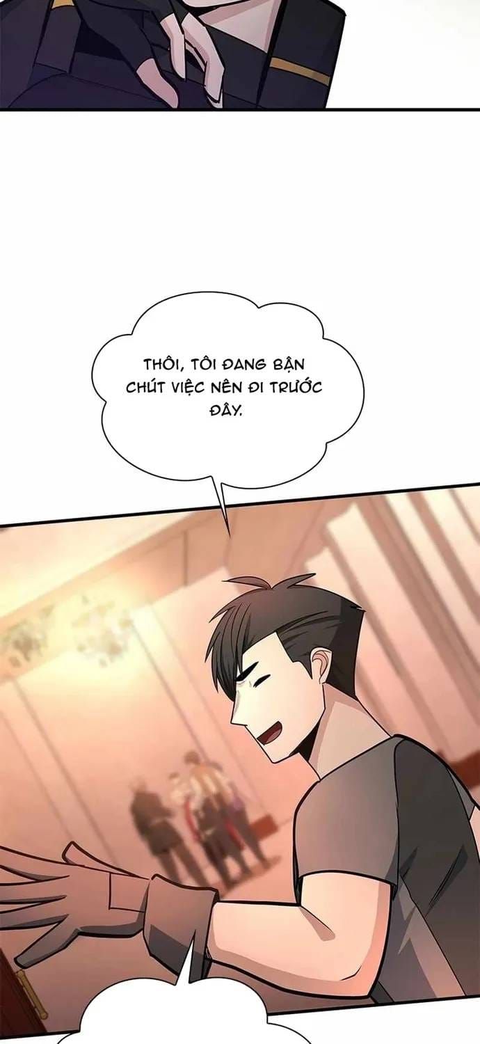 Hầm Ngục Hướng Dẫn Cấp Địa Ngục Chapter 257 - 27