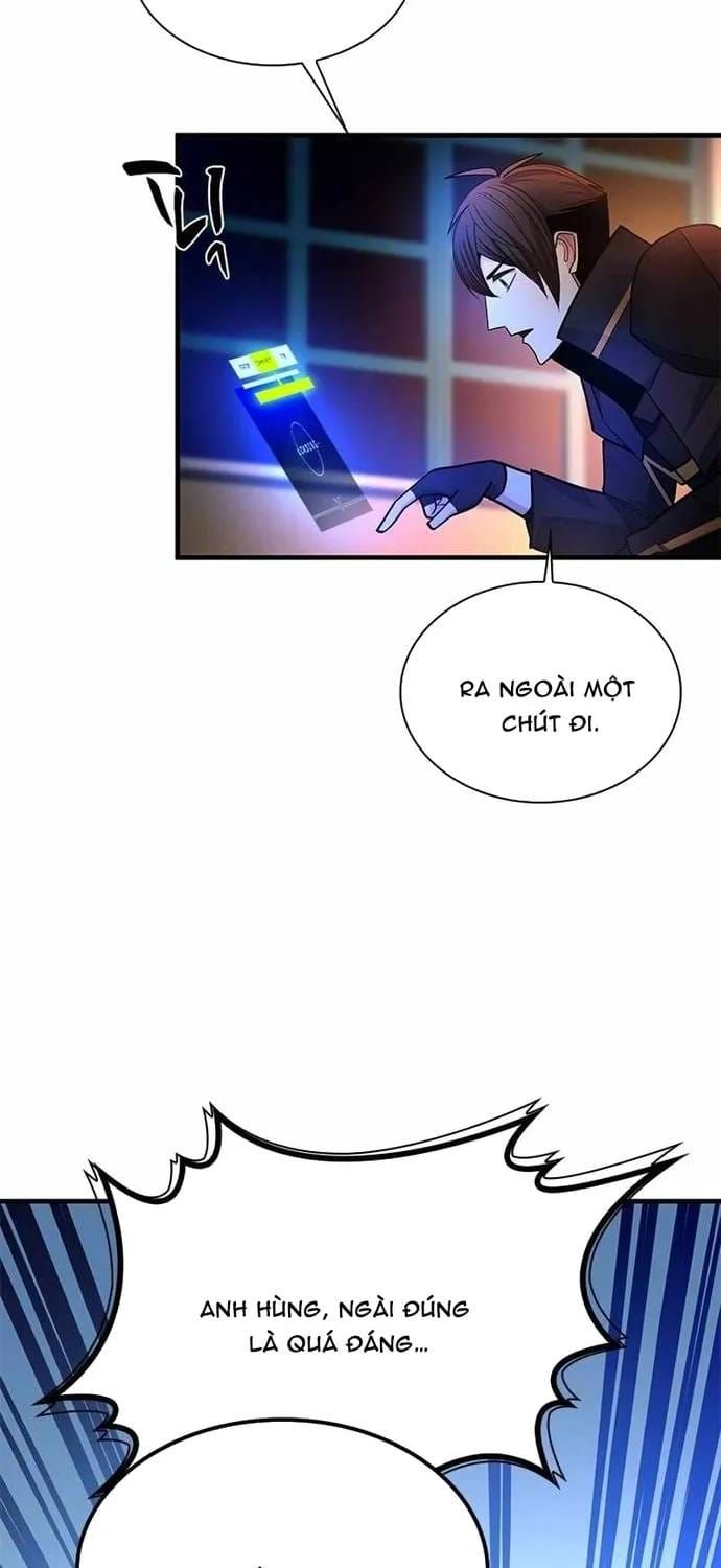 Hầm Ngục Hướng Dẫn Cấp Địa Ngục Chapter 257 - 33