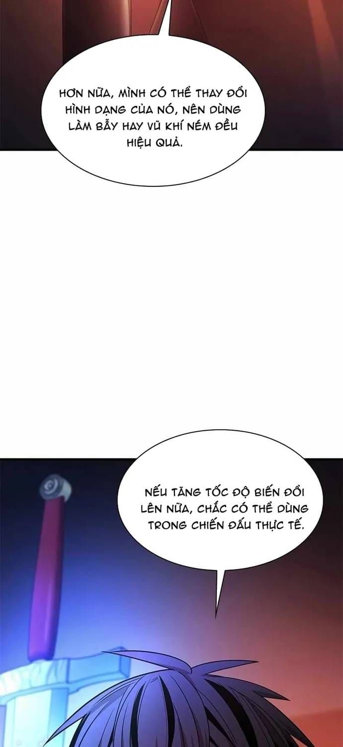 Hầm Ngục Hướng Dẫn Cấp Địa Ngục Chapter 257 - 40