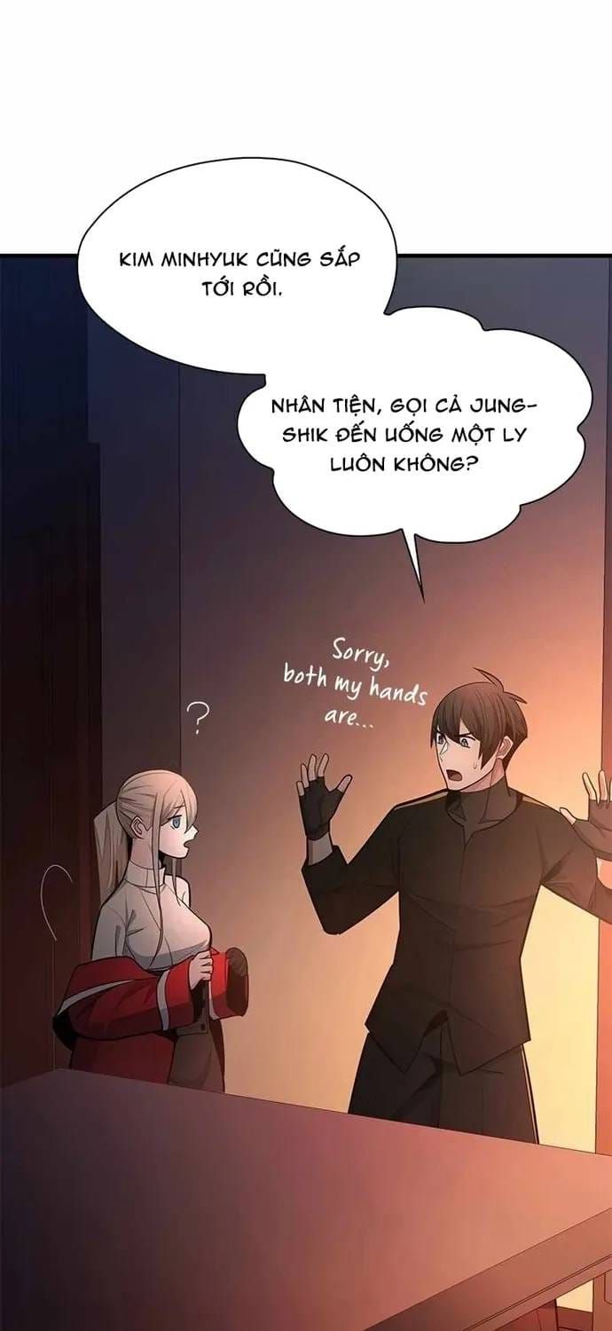 Hầm Ngục Hướng Dẫn Cấp Địa Ngục Chapter 257 - 50