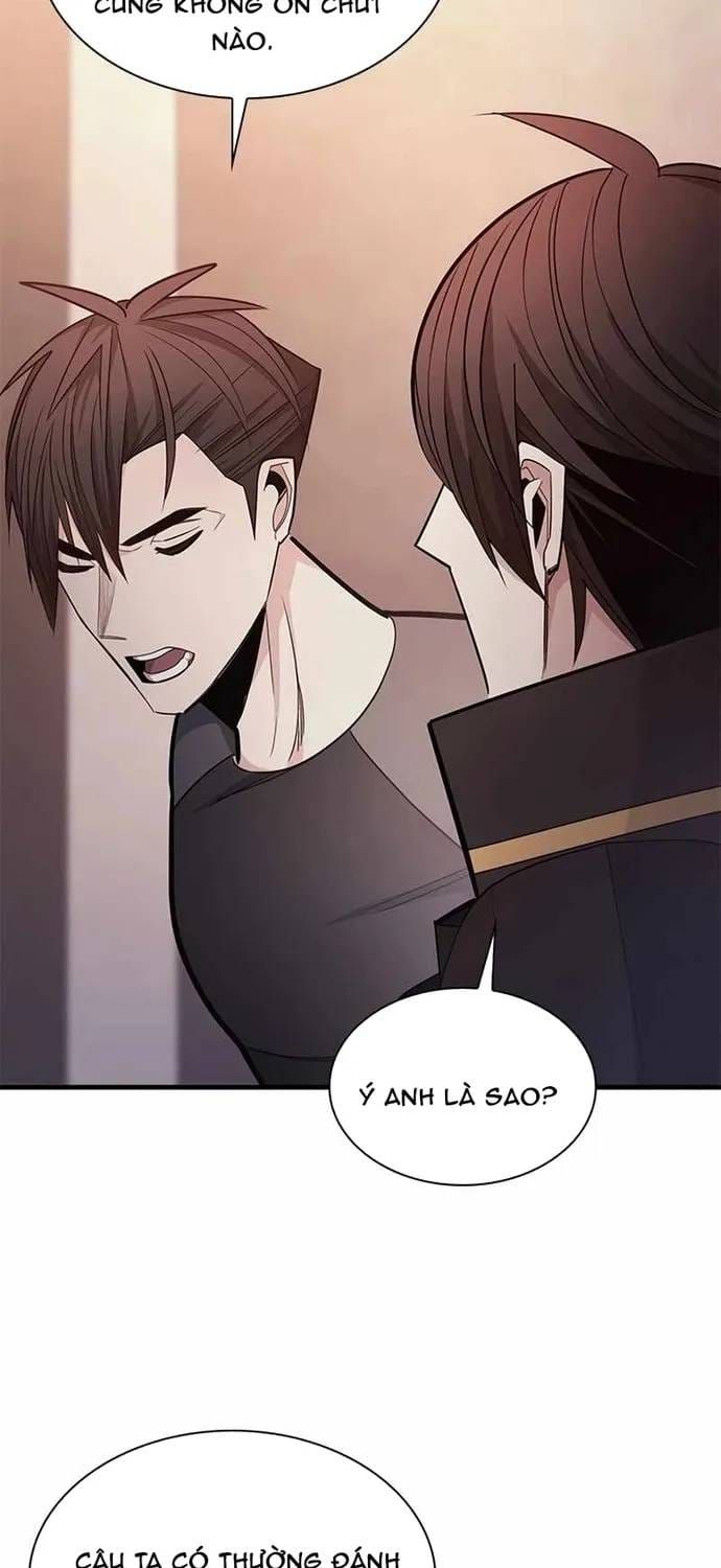 Hầm Ngục Hướng Dẫn Cấp Địa Ngục Chapter 257 - 10