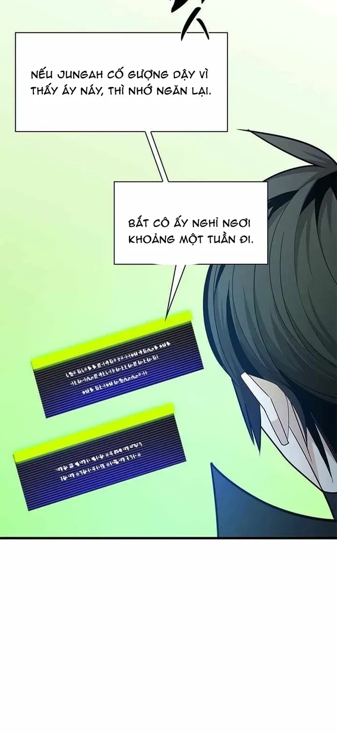 Hầm Ngục Hướng Dẫn Cấp Địa Ngục Chapter 258 - 11