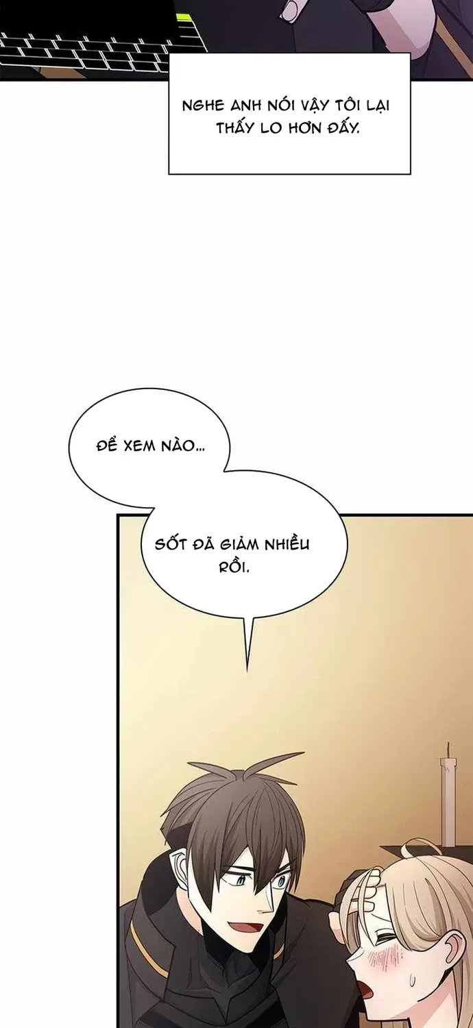 Hầm Ngục Hướng Dẫn Cấp Địa Ngục Chapter 258 - 17