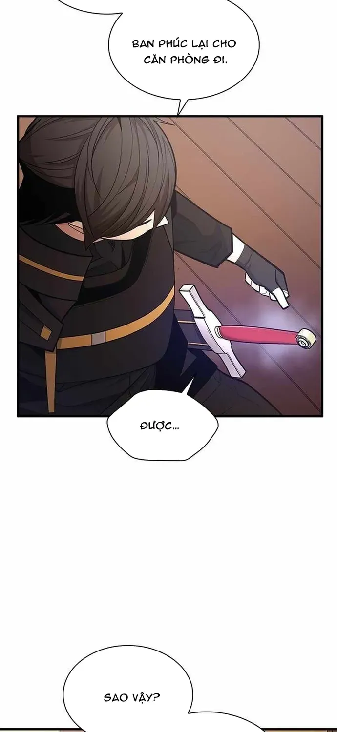 Hầm Ngục Hướng Dẫn Cấp Địa Ngục Chapter 258 - 20