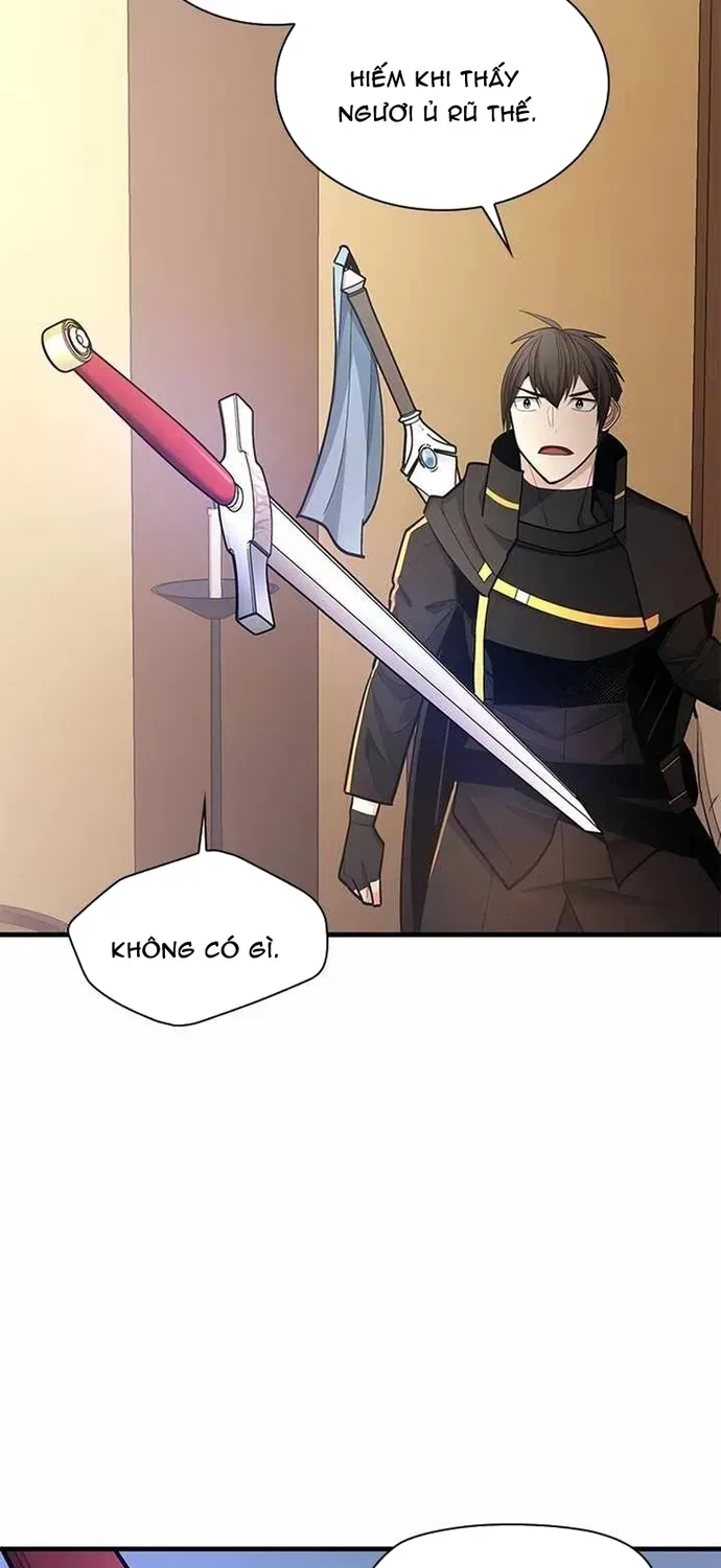 Hầm Ngục Hướng Dẫn Cấp Địa Ngục Chapter 258 - 21