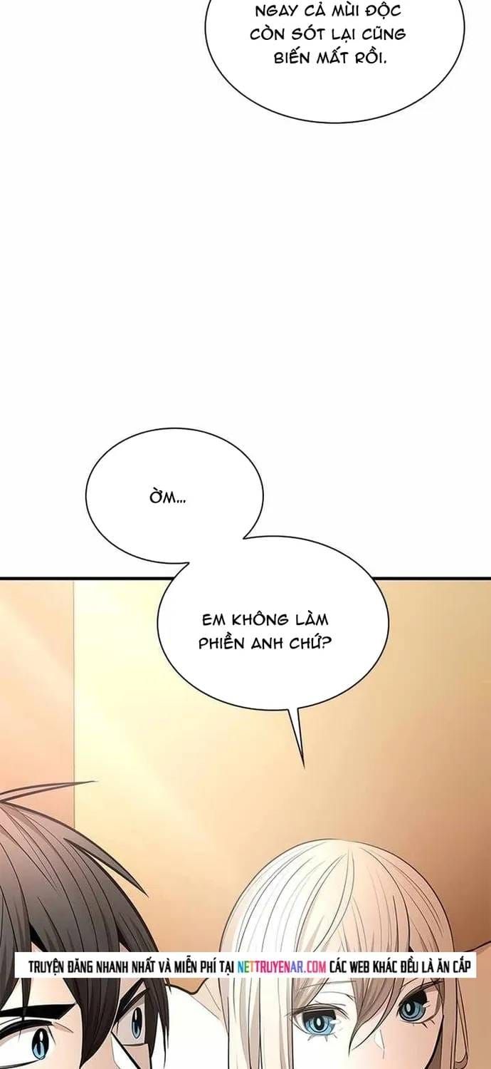 Hầm Ngục Hướng Dẫn Cấp Địa Ngục Chapter 258 - 32