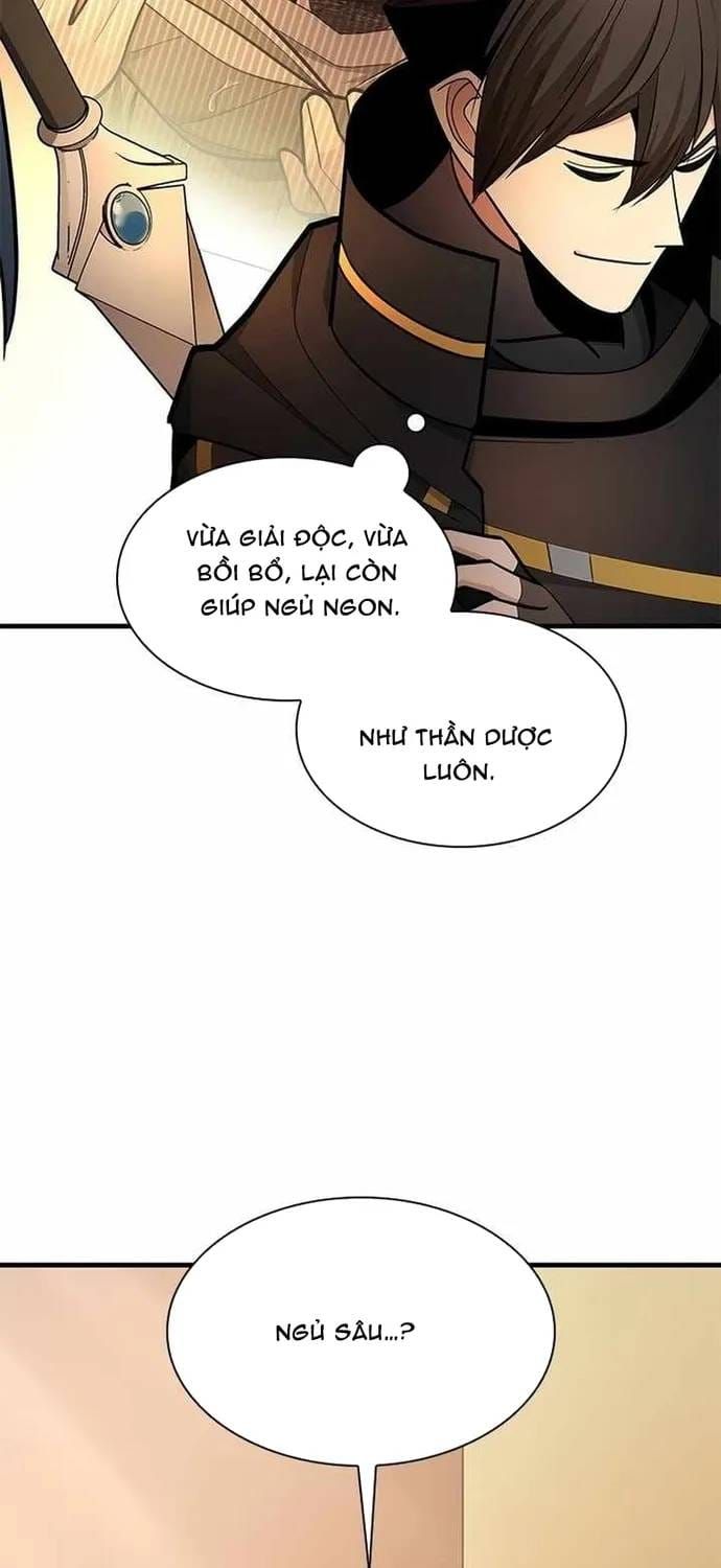 Hầm Ngục Hướng Dẫn Cấp Địa Ngục Chapter 258 - 43