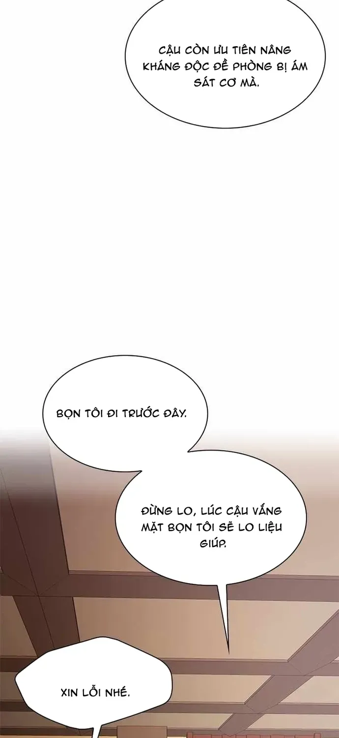 Hầm Ngục Hướng Dẫn Cấp Địa Ngục Chapter 258 - 8