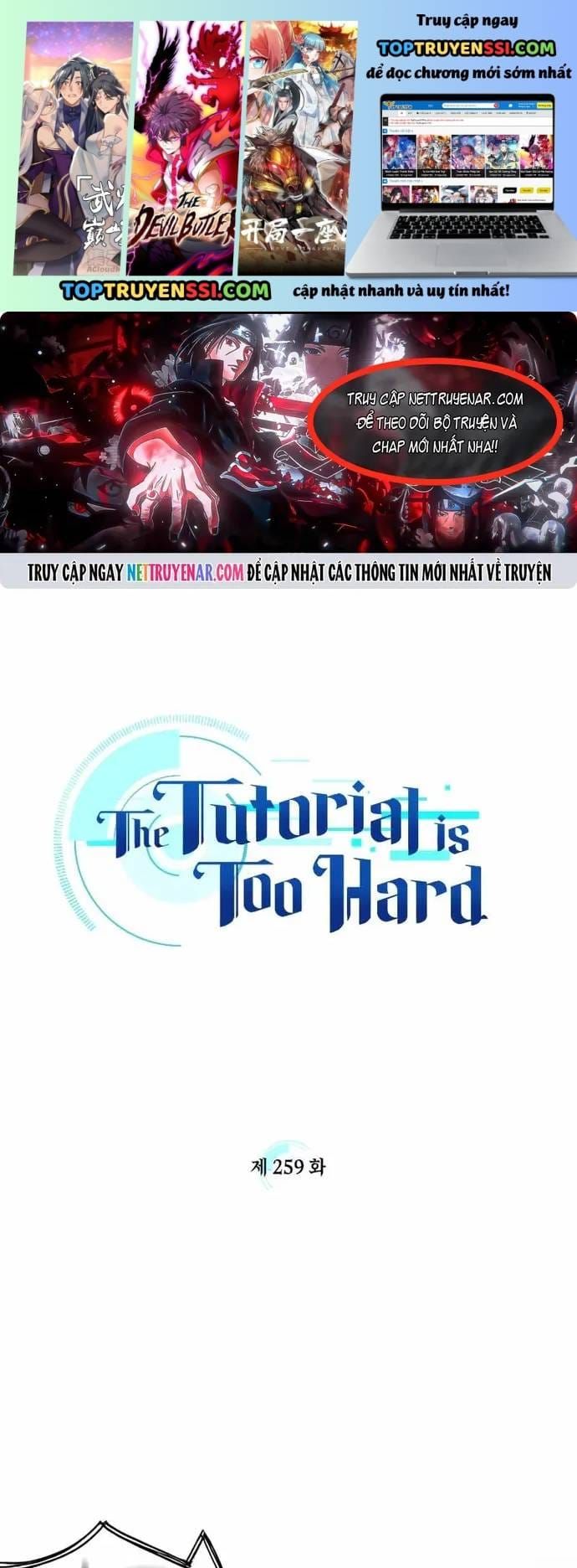 Hầm Ngục Hướng Dẫn Cấp Địa Ngục Chapter 259 - 2