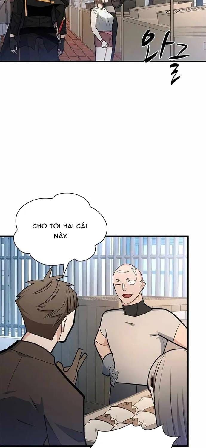 Hầm Ngục Hướng Dẫn Cấp Địa Ngục Chapter 259 - 14