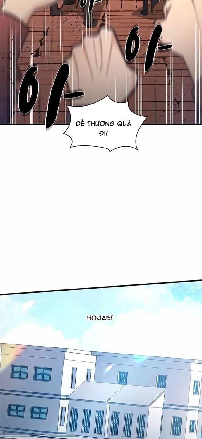 Hầm Ngục Hướng Dẫn Cấp Địa Ngục Chapter 259 - 27