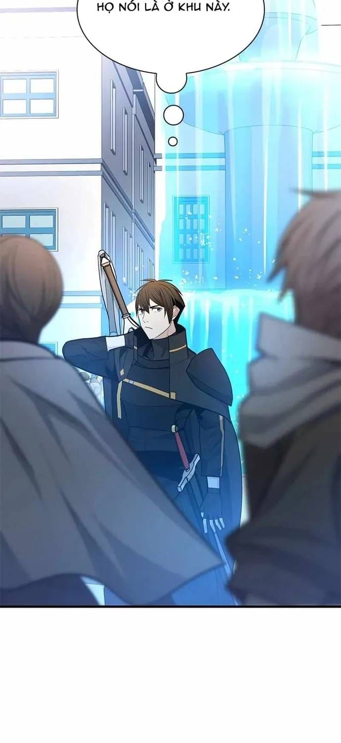 Hầm Ngục Hướng Dẫn Cấp Địa Ngục Chapter 259 - 30